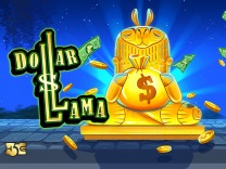 Dollar Llama