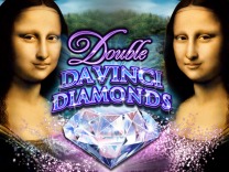 Double Da Vinci Diamonds