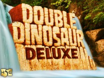Double Dinosaur Deluxe