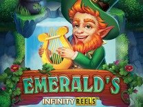 Emerald’s Infinity Reels