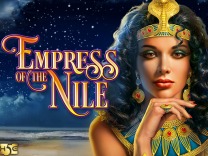 Empress of the Nile