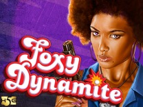 Foxy Dynamite