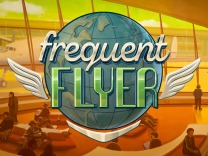 frequent-flyer logo