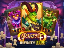 Gargoyle Infinity Reels