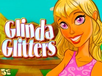 Glinda Glitters
