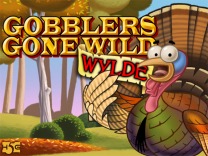 Gobblers Gone Wild