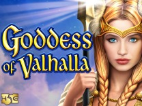 Goddess of Valhalla