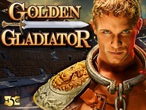 Golden Gladiator