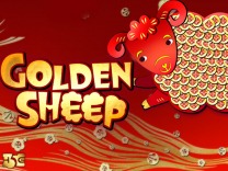 Golden Sheep