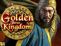 Golden Three Kingdom
