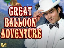 Great Balloon Adventure
