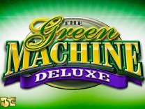 Green Machine Deluxe