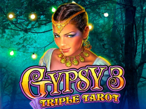 Gypsy 3: Triple Tarot