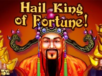 Hail King of Fortune