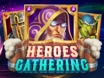 heroes-gathering logo