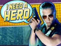 I Need A Hero