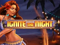 ignite-the-night logo