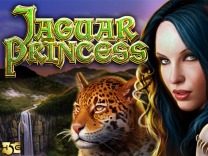 Jaguar Princess