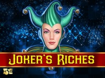 Jokers Riches