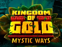 Kingdom of Gold Mystic Ways