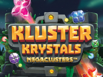 kluster-krystals-megaclusters logo
