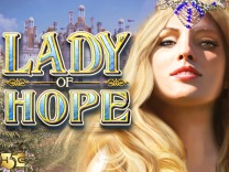 Lady Of Hope