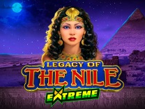 The Legacy of Cleopatras Palace Extreme