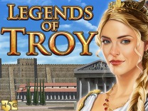 Legends of Troy