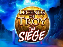 Legends of Troy: The Siege