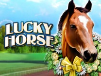 Lucky Horse