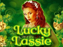 Lucky Lassie