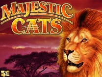 Majestic Cats