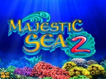 Majestic Sea 2