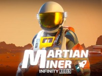 martian-miner-infinity-reels logo