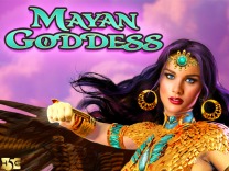 Mayan Goddess
