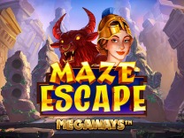 maze-escape logo