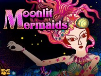 Moonlit Mermaids