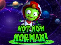 not-now-norman logo