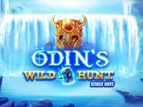 Odin’s Wild Hunt