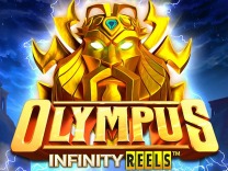 olympus-infinity-reels logo