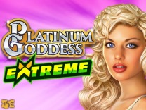 Platinum Goddess Extreme
