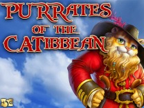 PURRates of the CATibbean