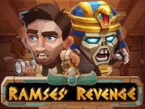 ramses-revenge logo