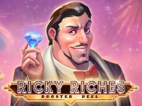 Ricky Riches – Booster Reel