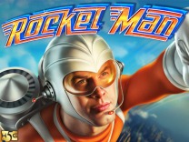 Rocket Man