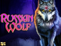 Russian Wolf