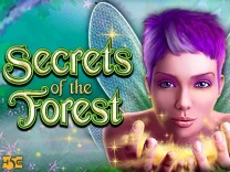 Secrets Of The Forest