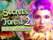 Secrets of the Forest 2: Pixie Paradise