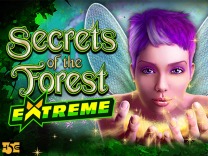 Secrets of the Forest Extreme