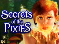 Secrets of the Pixies